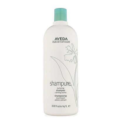 AVEDA Shampure Nurturing Shampoo 1000ml
