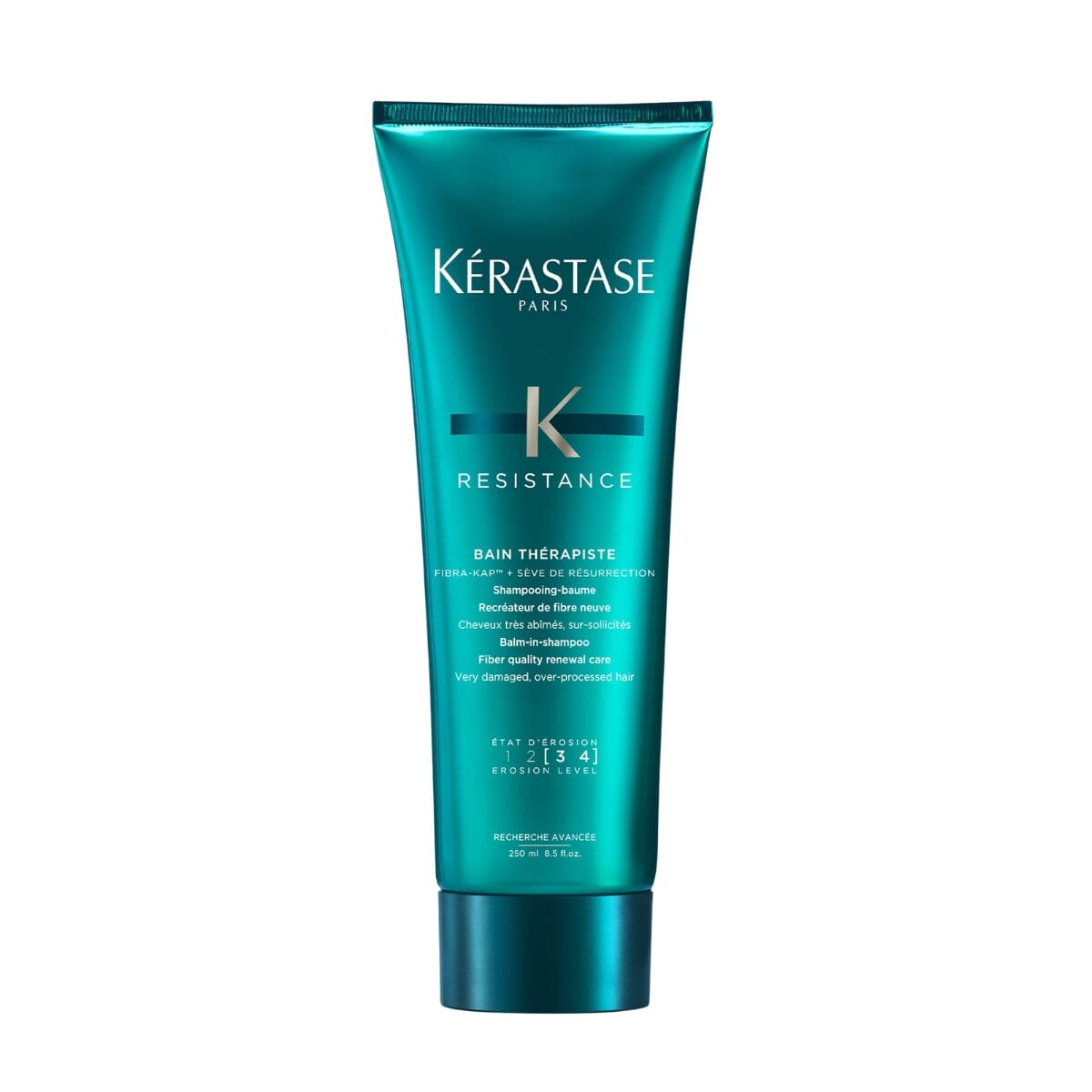 Kérastase Resistance Thérapiste Shampoo 250ml