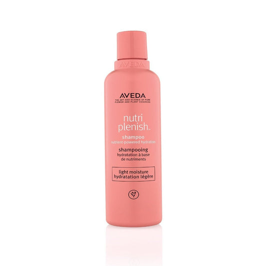 AVEDA Nutriplenish Shampoo Light Moisture 250ml